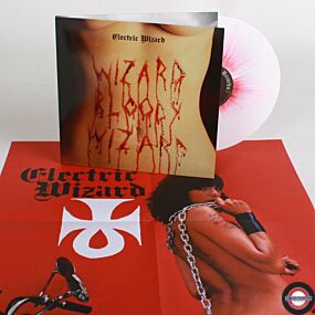 ELECTRIC WIZARD — Wizard Bloody Wizard