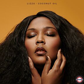 Lizzo - Coconut Oil (LTD. Colored LP)