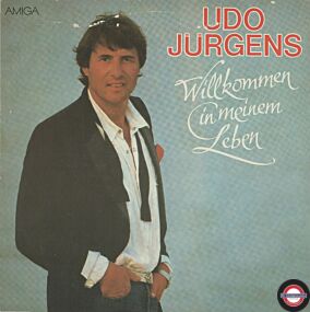 Udo Jürgens - Willkommen in Meinem Leben 