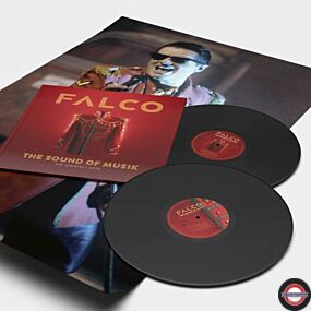 Falco	 The Sound Of Musik: The Greatest Hits