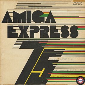 Amiga Express 1975