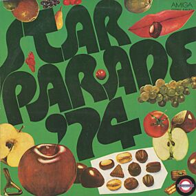 Starparade 1974 