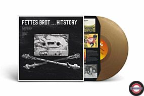 Fettes Brot: Hitstory (Limited Edition) (Brown Vinyl)