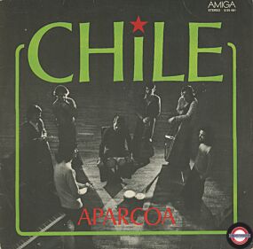 Aparcoa - Chile