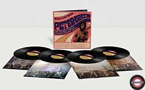 Mick Fleetwood & Friends - Celebrate The Music Of Peter Green And The Early Years Of Fleetwood Mac 
