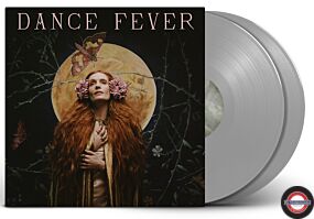 Florence & The Machine - Dance Fever (Indie excl. grey 2LP Vinyl)