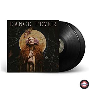Florence & The Machine - Dance Fever 
