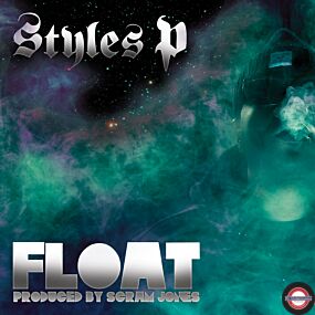 Styles P - Float (2LP)
