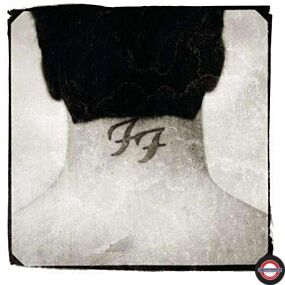 Foo Fighters- There Is Nothing Left To Lose (180g)