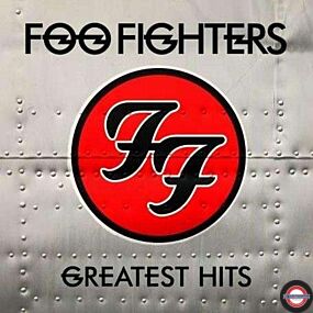 Foo Fighters - Greatest Hits (180g)