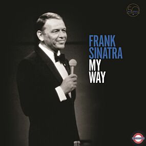 Sinatra Frank - My Way (12Inch-RSD-BF2019)