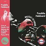 RSD 2022 Freddie Hubbard - Music Is Here (RSD22)