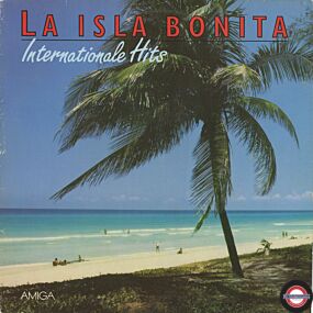 La Isla Bonita - Internationale Hits