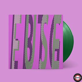 Everything But The Girl - Fuse  (Indie excl. green 1LP Vinyl)