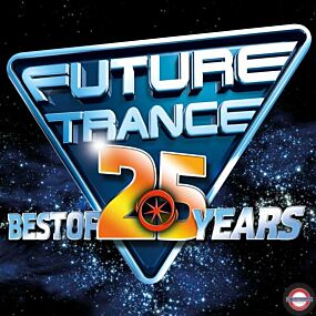 Future Trance: Best Of 25 Years (180g)