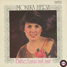 Monika Herz - Bitte Tanz Mit Mir