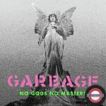 RSD 2021:  Garbage - No Gods No Masters (RSD 2021 Exclusive)