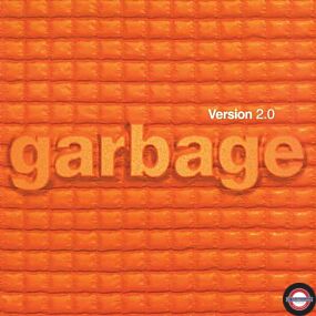Garbage -Version 2.0 (180g) (Remastered Edition)