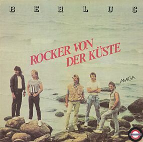 Berluc - Rocker von der Küste