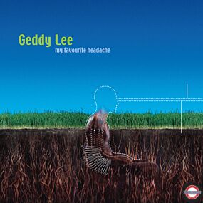 Lee Geddy - My Favourite Headache (2LP-RSD-BF2019)
