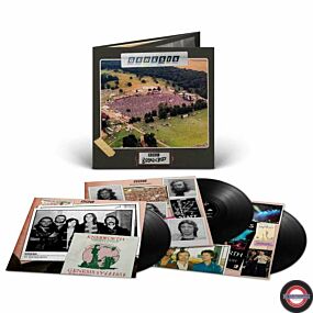 Genesis - Genesis At The BBC (Limited Edition)