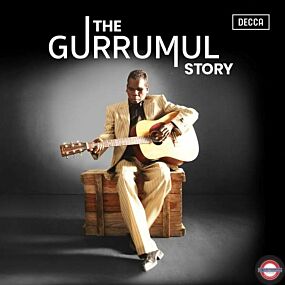 Geoffrey Gurrumul Yunupingu - The Gurrumul Story