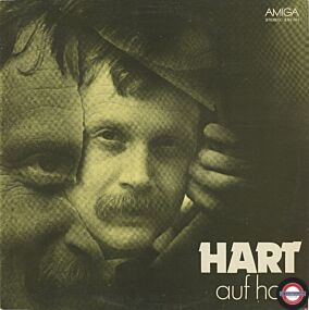 Jürgen Hart - Hart Auf Hart