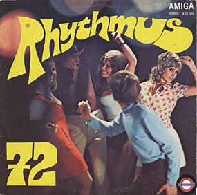 Rhythmus 72