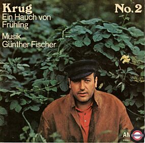 Manfred Krug (2) - Ein Hauch von Frühling