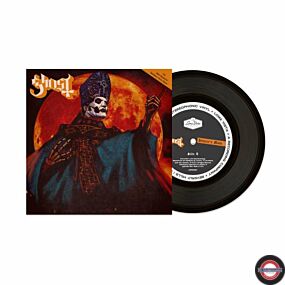 Ghost - Hunter's Moon (Limited Edition)
