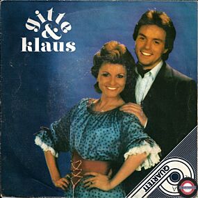Gitte & Klaus (7" Amiga-Quartett-Serie)