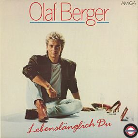 Olaf Berger - Lebenslänglich Du