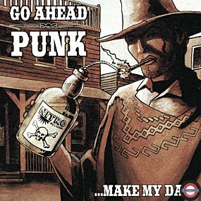 Go Ahead Punk…Make My Day
