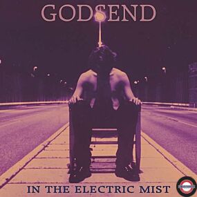 Godsend - In The Electric Mist (Vinyl) 