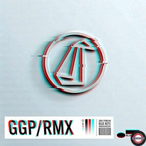 GoGo Penguin - GGP/RMX 