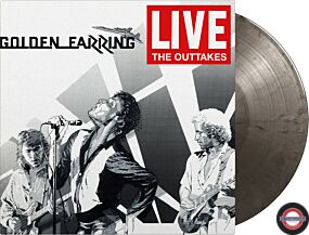 GOLDEN EARRING	LIVE (OUTTAKES)