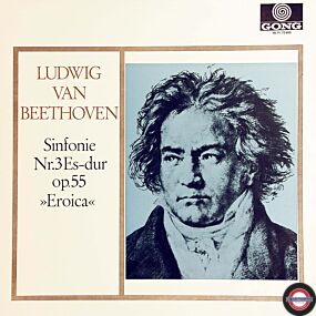 Beethoven: Sinfonie Nr.3 - mit Franz Bauer-Theussl