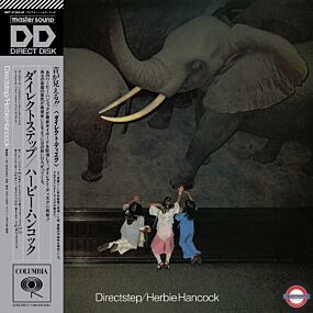 Hancock Herbie - Directstep (Vinyl) (RSD-BF)