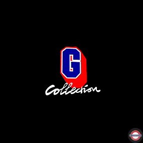 RSD 2021: Gorillaz - G Collection
