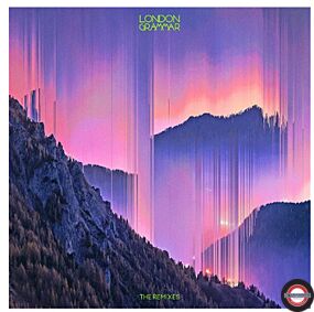 London Grammar - The Remixes (RSD 2024)