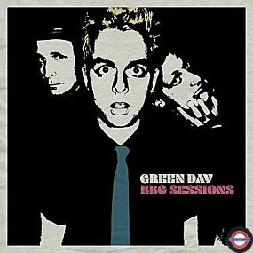 Green Day - BBC Sessions (Black Vinyl)