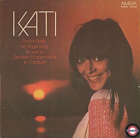 Kati Kovács - Kati