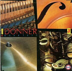 Axel Donner-Quartett