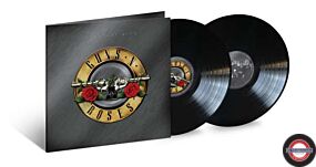 Guns N' Roses	 Greatest Hits (180g)
