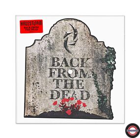 Halestorm - Back From The Dead
