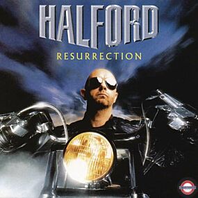 Halford - Resurrection (180g)