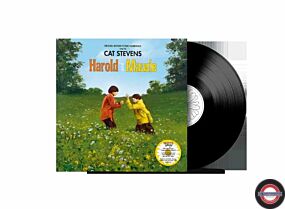 Filmmusik: Harold And Maude (Original Motion Picture Soundtrack)