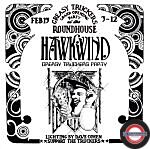 RSD 2021: Hawkwind - Greasy Truckers Party