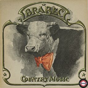 Brabec - Country Music