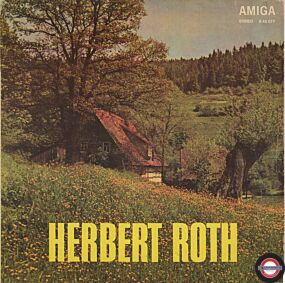 Herbert Roth $ Sein Ensemble